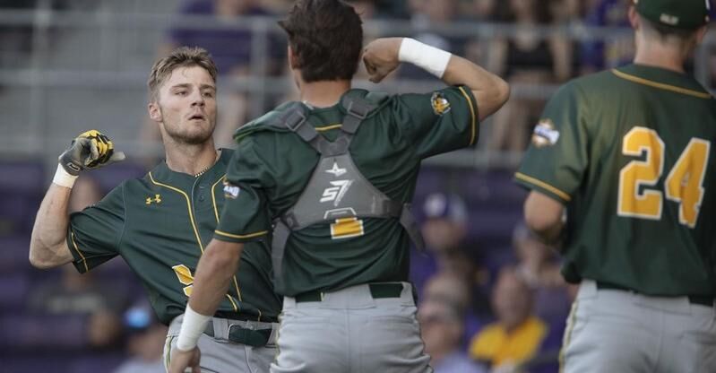 Lions look to clinch Southland title this weekend
